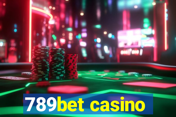 789bet casino